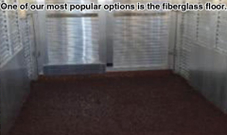 Livestock Trailers