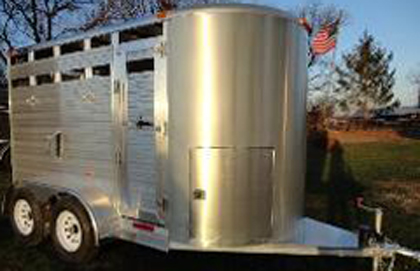 Horse Trailers
